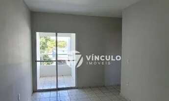 Imagem 4: Apartamento com 2 dormitórios para alugar, 655 m² por R$ 1.086,48/mês - Olinda - Uberaba/M