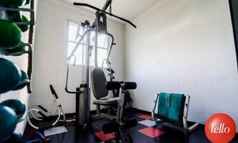 Imagem 6: São Paulo - Apartamento Padrão - Tatuapé