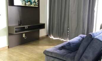 Imagem 6: Apartamento para locação no Condomínio RED, em Sorocaba-SP