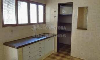 Imagem 4: Casa Sobrado em São José do Rio Preto