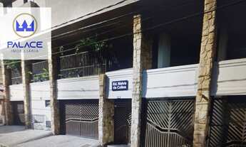 Imagem 5: Apartamento com 2 dormitórios para alugar, 67 m² por R$ 1.655,53/mês - Centro - Piracicaba