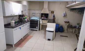 Imagem 5: SÃO JOSÉ DO RIO PRETO - RESIDENCIAL - CONDOMÍNIO RESIDENCIAL PARQUE DA LIBERDADE II