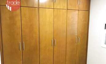 Imagem 5: Casa com 3 dormitórios para alugar, 118 m² por R$ 5.533,46/mês - Bosque das Juritis - Ribe