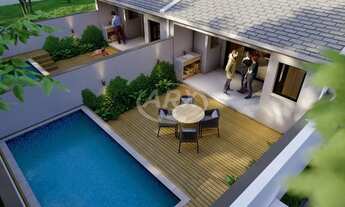 Imagem 4: CANOAS - Casa Padrão - Estância Velha