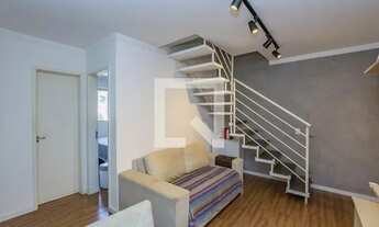 Imagem 6: Apartamento para Aluguel - Salgado Filho, 2 Quartos, 95 m2