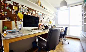 Imagem 2: Apartamento Venda Higienópolis 193 m² 2 Dormitórios