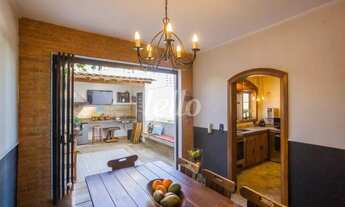 Imagem 4: São Paulo - Casa Padrão - Saúde