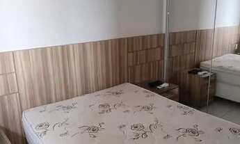 Imagem 5: Apartamento para aluguel tem 73 metros quadrados com 2 quartos mobiliado na Ponta da Areia