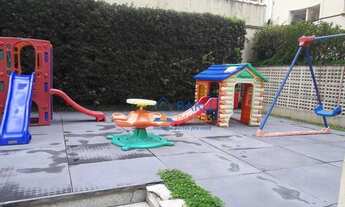 Imagem 6: Apartamento com 3 dormitórios para alugar, 75 m² - Pompeia - São Paulo/SP