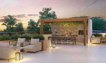 Imagem: Apartamento com 2 quartos na Várzea - Recife