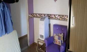 Imagem 7: EDUARDO . 2 CASAS NO MESMO TERRENO EM SÃO PAULO ZONA SUL, LOCALIZADA NO PARQUE GRAJAÚ