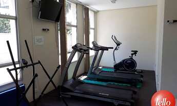 Imagem 7: São Paulo - Apartamento Padrão - Vila Mariana