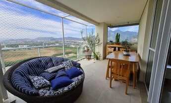 Imagem 5: Apartamento à venda, 3 quartos, 3 suítes, 2 vagas, BARRA DA TIJUCA - RIO DE JANEIRO/RJ