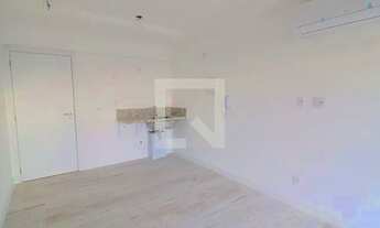 Imagem 4: Apartamento para Aluguel - Jabaquara, 1 Quarto, 35 m2