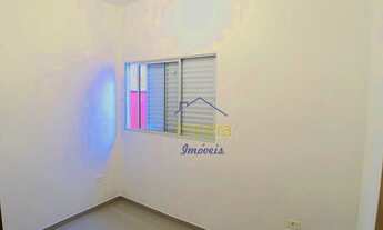 Imagem 6: Casa à venda, 99 m² por R$ 360.000,00 - Jardim Ismênia - São José dos Campos/SP