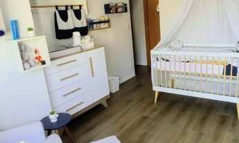 Imagem 7: Santo André - Apartamento Padrão - Vila Valparaíso