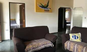 Imagem 3: Casa para venda com 210 metros quadrados com 3 quartos em Marambaia - Belém - PA