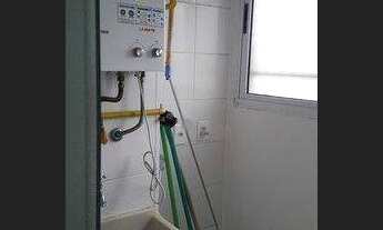 Imagem 5: Apartamento com 2 dormitórios à venda, 47 m² por R$ 210.000,00 - Jardim São Francisco (Zon