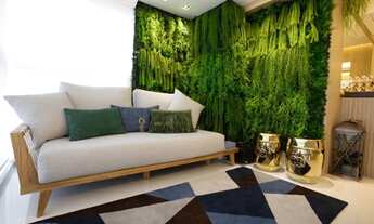 Imagem 4: Venda Apartamento 3 Dormitórios - 189 m² Moema