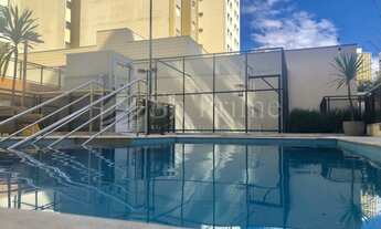 Imagem 4: Apartamento finamente decorado em prédio novo com lazer completo!