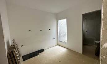 Imagem 6: Casa semi acabada terreno financiado