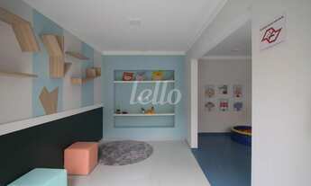 Imagem 6: São Paulo - Apartamento Padrão - Cambuci