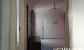 Imagem 2: Lindo apartamento com planejados em Taboão da Serra para locação e venda