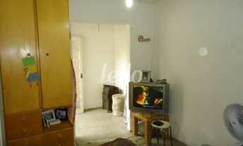 Imagem 3: São Paulo - Casa Padrão - Saúde