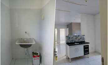 Imagem: Apartamento para Alugar em Serra, 3 Quartos