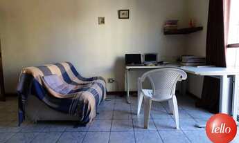 Imagem 5: São Paulo - Casa Padrão - Moema