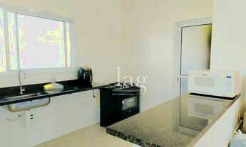 Imagem 3: Casa com 3 dormitórios à venda, 152 m² por R$ 869.000,00 - Condomínio Residencial Village