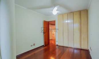 Imagem 2: Apartamento Locação 4 Dormitórios - 200 m² Alto da Lapa