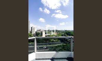 Imagem 7: Apartamento para Aluguel - Vila Clementino, 1 Quarto, 60 m2