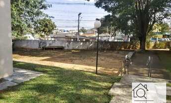 Imagem: Apartamento com 2 dormitórios para alugar