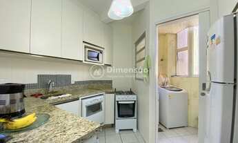 Imagem 3: Apartamento 1 dormitório na Trindade