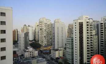 Imagem: São Paulo - Apartamento Padrão - Vila