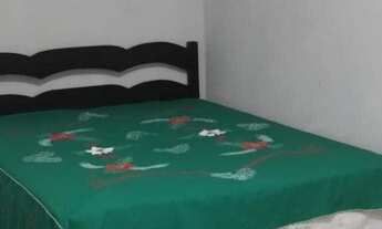 Imagem 6: Casa no Conjunto Maria do Carmo