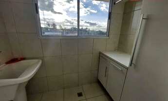 Imagem 3: Apartamento com 2 dormitórios para alugar, 78 m² por R$ 2.535,23/mês - Condomínio Santa Cl