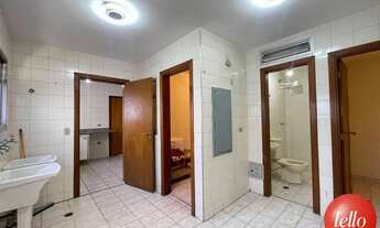 Imagem: São Paulo - Apartamento Padrão - Perdizes