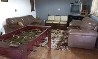 Imagem 6: Sitio em esmeraldas casa pronta lagoa nos fundos