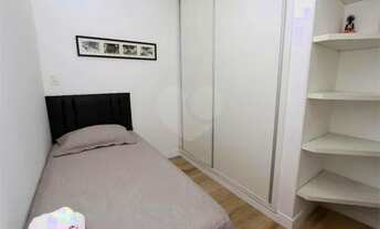 Imagem 5: Apartamento-São Paulo-ACLIMAÇÃO