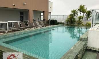 Imagem 4: Apartamento à venda, 68 m² por R$ 1.165.000,00 - Brooklin - São Paulo/SP