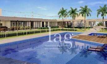 Imagem 6: Terreno à venda, 315 m² por R$ 350.000,00 - Condomínio Terras Alpha Nova Esplanada - Votor