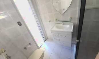 Imagem 6: Apartamento para aluguel tem 33 metros quadrados com 1 quarto em Bela Vista - São Paulo