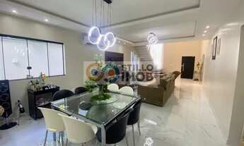 Imagem 3: CASA EM CONDOMÍNIO ALPHAVILLE 4 (P