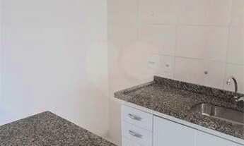 Imagem 2: Apartamento 2 dormitorios, 1 vaga, lazer completo