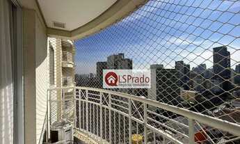 Imagem 6: Ao lado do Metrô e Hospital das clinicas, 2 dormitórios, terraço e 1 vaga!