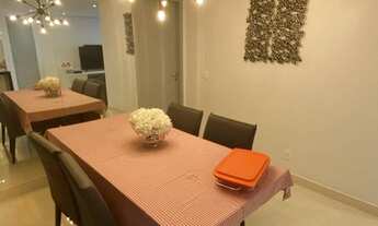 Imagem 2: Apartamento 2 quartos com closet 95 metros no Panamby