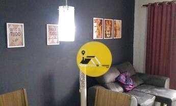 Imagem: Apartamento com 2 dormitórios à venda