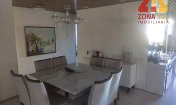 Imagem 3: Apartamento com 3 dormitórios à venda, 190 m² por R$ 600.000 - Jardim Oceania - João Pesso